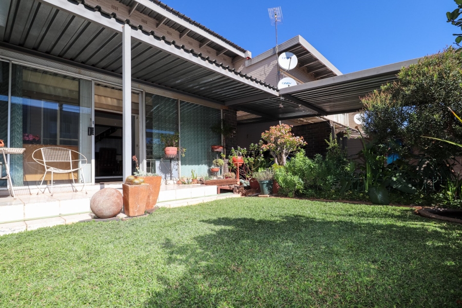4 Bedroom Property for Sale in Adamayview North West